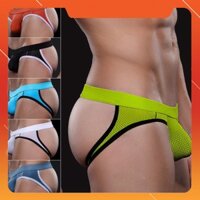 VIP  [free ship 50k + che tên đơn hàng] QUẦN LÓT NAM LỌT KHE SIÊU ANH HÙNG (HÌNH THẬT)