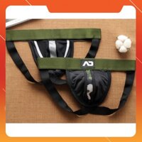 VIP  [free ship 50k + che tên đơn hàng] QUẦN LÓT DÂY NAM THUN LẠNH (HÌNH THẬT)