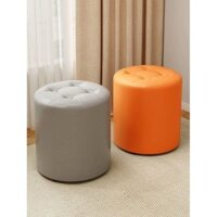 [VIP] Ghế Đẩu Gia Dụng, Ghế Đẩu Thấp, Ghế Đẩu Nhỏ Phòng Khách, Ghế Đẩu Bàn Cà Phê Sáng Tạo, Ghế Đẩ