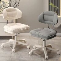 [VIP] Ghế trang điểm tại nhà, ghế đẩu, ghế xoay, ghế làm việc lớn, ghế làm tóc, ghế làm móng, ghế