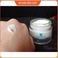 VIP Kem dưỡng ẩm phục hồi da mặt căng mịn La roche-posay hủ 50ml