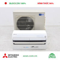 “VIP” Máy Lạnh Mitsubishi 2.5 HP Nội Địa Nhật MSZ-ZW5616S-W