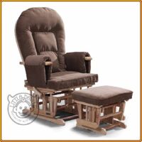 Vip Nature - Coffee 0174 : Ghế Thư Giản 3 Chế Độ - Nằm + Ngồi + Khóa Lắc