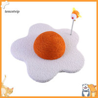 Vip Ổn Định Mèo Trầy Xước Bài Nội Thất Mèo Chống Trầy Xước Hình Hoa Mèo Với Dây Sisal Bảo Vệ Nội Thất Và Giải Trí Mèo Mùa Xuân Sang Trọng Ong