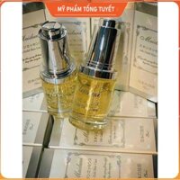 VIP Serum Dưỡng Ẩm Trắng Da Meiduzi 24K.Gold Skin Care 15ml Nhật Bản