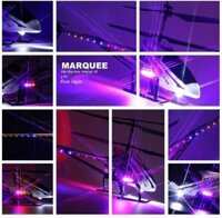 [VIP] Siêu lớn máy bay điều khiển từ xa trẻ em hợp kim chống rơi máy bay trực thăng sạc máy bay kh