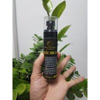Vip thuốc xoa bóp đậm đặc Minh Tâm Đường 100ml