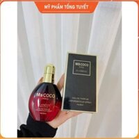 VIP Tinh dầu dưỡng bóng mượt tóc Ms Coco 80ml