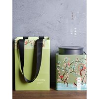 [VIP] Trà đen cao cấp cỡ nhỏ hai lạng, trà xanh, cỡ lớn, nửa cân, một cân trà trắng, lon trà, lon