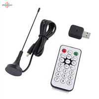 Vip USB 2.0 USB Digital TV Stick Mini TV Tuner Thu USB2.0 Dvb-t Sdr.Dab Fm Hdstick Cho Laptop PC Máy Tính