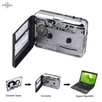 Vip Walkman Cassette Player Usb Cassette Sang Mp3 Chuyển Đổi Chụp Âm Thanh Máy Nghe Nhạc Băng Cassette Ghi