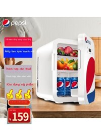 [VIP] Xe Pepsi Tủ Lạnh Mini Ký Túc Xá Cho Thuê Sữa Mẹ Tủ Lạnh Tủ Đông Xe Ô Tô Nhà Máy Làm Lạnh Đa