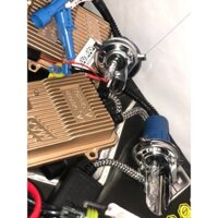 vip9999🔱| 2 bộ bóng đèn + balallt xenon h4 h7 h11 bóng đèn xenon lamp 12v 24v 5500k