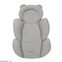 Vipdeal1 Xe Đẩy Cho Bé Đệm Ghế Bảo Vệ Đa Năng Pat An Toàn Cho Ghế Nệm Miếng Lót Bảo Vệ Trẻ Sơ Sinh Bassin