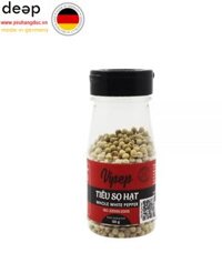 Vipep Whole White Pepper 50g DEEP23 www.yeuhangduc.vn sẵn sàng cho bạn