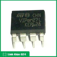 Viper27L DIP-9
