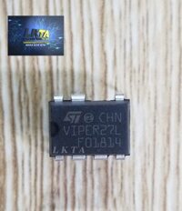 Viper27L, mới chính hãng STMicroelectronics