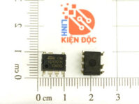 VIPER27L, VIPER27H IC nguồn DIP-7