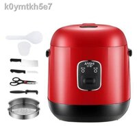 [VIP]North Fan You Nồi áp suất Nhỏ 1-2-3-4 Người Hộ gia đình điện Smart Rice bao