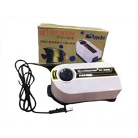 VIPSUN RAMBO EP-9000 - Máy Thổi Khí Oxy Cho Hồ Cá Cảnh