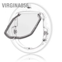 Virgina056 Cửa Vạt Cho Mèo  Khóa 4 Chiều Thú Cưng Nhỏ YOUTHINK Chó Con Và