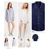 [virusplussize]Đầm Somi J.CREW xuất xịn bigsize
