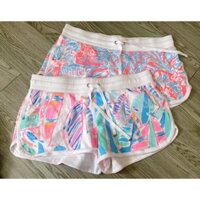 [virusplussize]Quần Short mặc nhà BigSize siu dethuong 💐