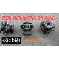 Visai xích 39r