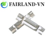 Vise từ tính mạnh mẽ cho miếng đệm để tăng cường độ ổn định trong các tác vụ gia công