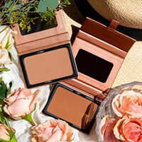viseart bronzer 30$ noisette cho makeup chuyên nghiệp