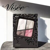 Visee Riche Gemmy Rich Eyes 4.3g
