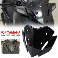 VISER Xe Máy Thể Thao Phản Quang Kính Chắn Gió Fairing Cho Yamaha Xmax250 XMAX 125 250 300 X-MAX300 XMAX300 2023 Kính Chắn Gió Tấm Che Chắn Gió Màn Hình