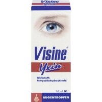 Visine® Yxin®, 10 ml