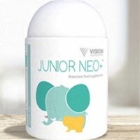 Vision Junior Neo+ Bộ 32 Vitamin và khoáng chất cần thiết cho trẻ mỗi ngày