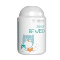 Vision Lifepac Junior Be Wise +Tổng hợp Vitamin và I-ốt cho trẻ mỗi ngày