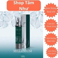 Vision Millenium Extra Help Gel Chống lão hóa, giảm nếp nhăn