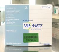 VISMED 0.18% H/20A