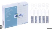 Vismed (H/20ống)