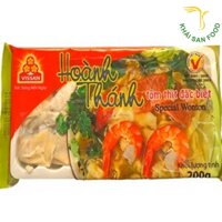 Vissan Hoành Thánh ĐB 200G