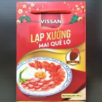 VISSAN - HỘP 500g - LẠP XƯỞNG MAI QUẾ LỘ / Sausage