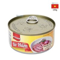 Vissan Thịt bò hầm