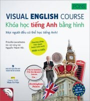 Visual English Course- Khóa Học Tiếng Anh Bằng Hình Kèm file MP3