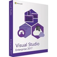 Visual Studio Enterprise 2017 32/64-Bit