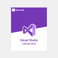 Visual Studio Ultimate 2010