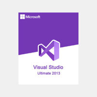 Visual Studio Ultimate 2013