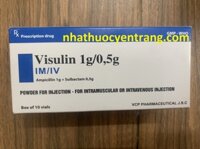 Visulin 1g/0.5g