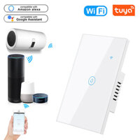 VISWE công tắc từ máy nước nóng công tắc máy nước nóng，118*72mm tấm kính