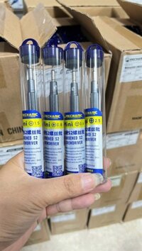 Vít 4 cạnh 2.5 - Mechanic mini - Ốc Trụ iphone - Ốc 2 Tần Trong Iphone