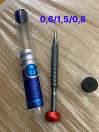 Vít 5 cạnh 0.8 - Mechanic mini - ốc đít iphone