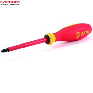 Vít bake cách điện 1000V Sata 61211